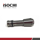High Precision SC3163 3263 Spindle Collet 263508 For PCB Routing Machine