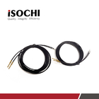 Standard Size PCB Drilling Machine Parts , Optical Fiber Wire Plastic Tongtai Sensor