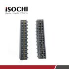 Euromagazine Clips Tool Cassette PCB CNC Schmoll Lenz Machine Tool Slide 11 Holes