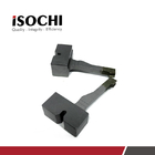 Stainless Steel PCB Gripper Drill Manipulator For Schmoll Machine High Precision
