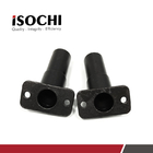 Metal PCB Drilling Machine Parts Dust Tube Connector With ISO Certification