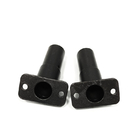 Dust suction pipe joint Custom CNC Parts Machining & Manufacturing CNC Parts Supply Hundreds of Material Options