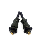 Male and female connector Highly Accurate and Repeatable Excellent Surface Finishes  Highly Flexible Given Component