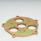 CNC Wood Parts Medical Accessories Practical Metal CNC Parts Custom CNC Machining Prtotype