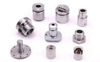 CNC Aluminum Part Medical Accessories Jewelry CNC Machining Plastic Pi Components Parts