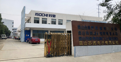 Kunshan Sochi Electronics Co.,Ltd