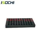 Plastic OEM Tool Cassette Base used for CNC Hitachi Machine Spare Parts Manufacturer Customized Available