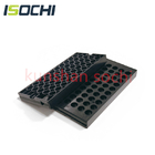 Plastic OEM Tool Cassette Base used for CNC Hitachi Machine Spare Parts Manufacturer Customized Available