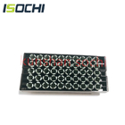 PCB Accessories Manufacturer Plastic Tool Cassette OEM Available Split Type For PCB CNC Tongtai Machine