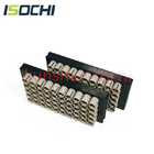 PCB Machine Part Plastic Split Type Tool Cassette used for Hitachi Machine Manufacturer Customized Available