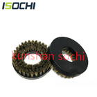 Support for customization  Dachuan Router brush (OD54mm) OEM/ODM cnc router dust shoe brush