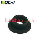 Insulator Plastic Insulating Sheet Ring Black Color used for PCB CNC Schmoll Machine