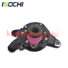 OEM Pressure Foot Cup Iron Casting High Precision For PCB AEMG Routing Machine Wear-resistant