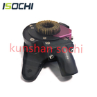OEM Available High Precision Pressure Foot Cup Iron Casting For PCB AEMG Router