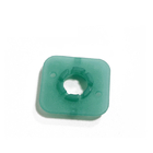 High performance Wear-resisting PA66 bushing for pressure foot OEM/ODM pressue foot inserts  for sale