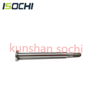 Stainless Steel Guide Rod Sliver used for PCB CNC Tongtai Pressure Foot Cup Consumable Manufacturer