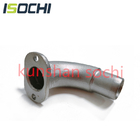 PCB CNC Hans Machine Pressure Foot Part Aluminum Vacuum Tube High Precision Custom Available