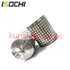 Filter Cotton Core AME-EL3509 Mesh Filter Element Impurities Removal For PCB Tongtai Machine