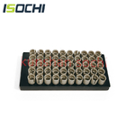 Customs Available PCB Spare Parts Plastic Split Type Tool Cassette for PCB CNC Hitachi Machines