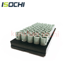 Plastic PCB Tool Cassette Split Type For CNC Tongtai Drilling Machine OEM Available High Precision