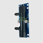 High reliability ultrasonic oxygen sensor for air compressor on sale