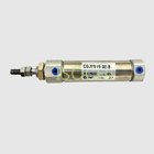 OEM Air Cylinder Standard Type Double Acting and single acting pneumatic cylinders
