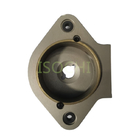 Take sample to customize OEM/ODM pressure foot cup used for Anderson Router