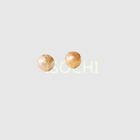 High sales Small Solid Pure Phosphor Copper Anode Balls