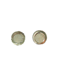 Spot goods Sulphur-free nickel beads 100% Nickel Rounds