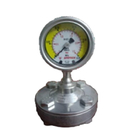 Wholesale 0-2.5bar price ATO stainless steel pressure gauge for Printed Circuit Board Smith
