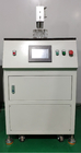 Pneumatic flat pressure type SC-QY01 SC-QY02 Automatic specimen cutting machine for micro section