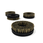 Direct wholesale Linsong Router brush OEM/ODM pressure foot brush on sale