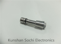 Stainless Steel FR06 Spindle Collet For Dachuan Router Machine