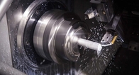 CNC Milling Machining Aluminum CNC Machining Parts Custom Machining Wheel Parts