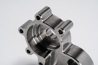 Aluminum Parts CNC Machining CNC Machining Metal Part Custom Precis Part functional prototypes and end-use parts