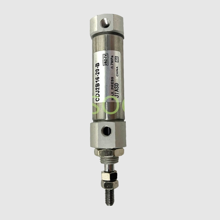 Top quality PCB Air Cylinder CXSM10-10 OEM CH99P014.8002P119295 Air CyIinder