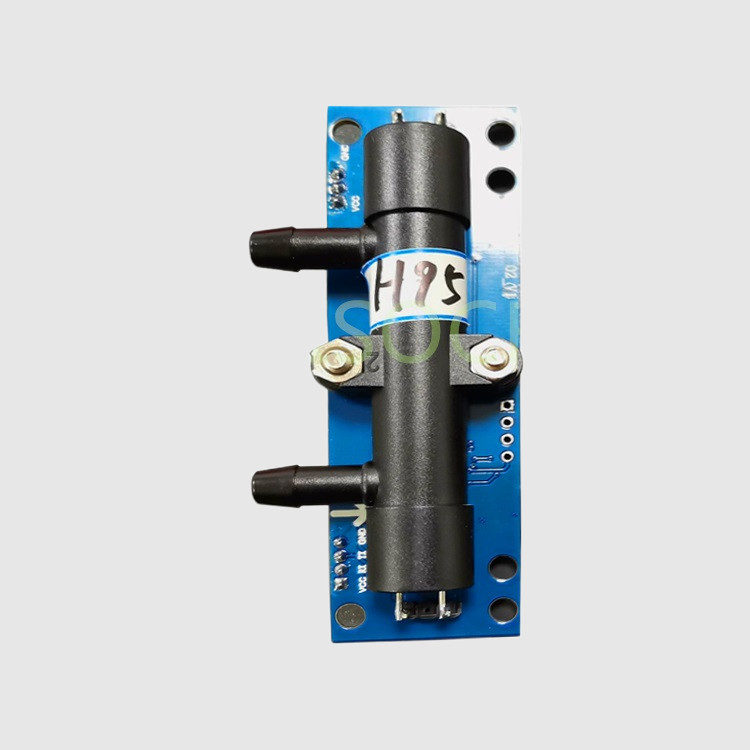 Hot Selling low cost ultrasonic oxygen sensor for air compressor on sale