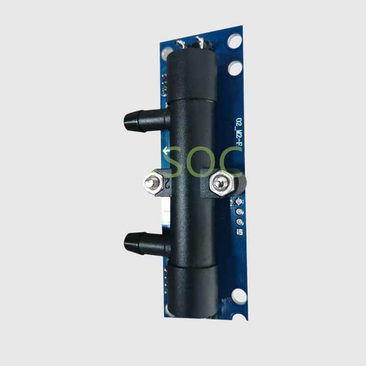 Stable measurement HCO Series Ultrasonic Oxygen Concentration Sensor of oxygen generator industry