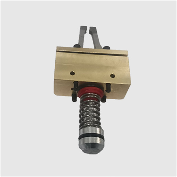 Top quality OEM/ODM Hans/Tongtai Driller  complete grippermanipulator