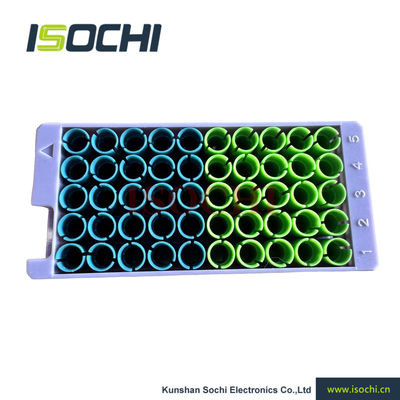도구 카세트 (~ 50 구멍) Taliang PCB 기계에 대한